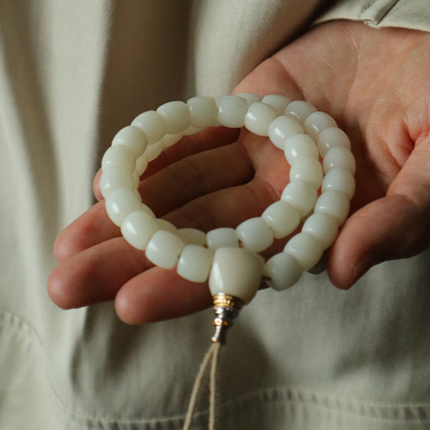 Silent Radiance Handchain (6mm)