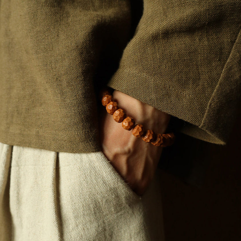 Formless Form Bracelet (11mm)