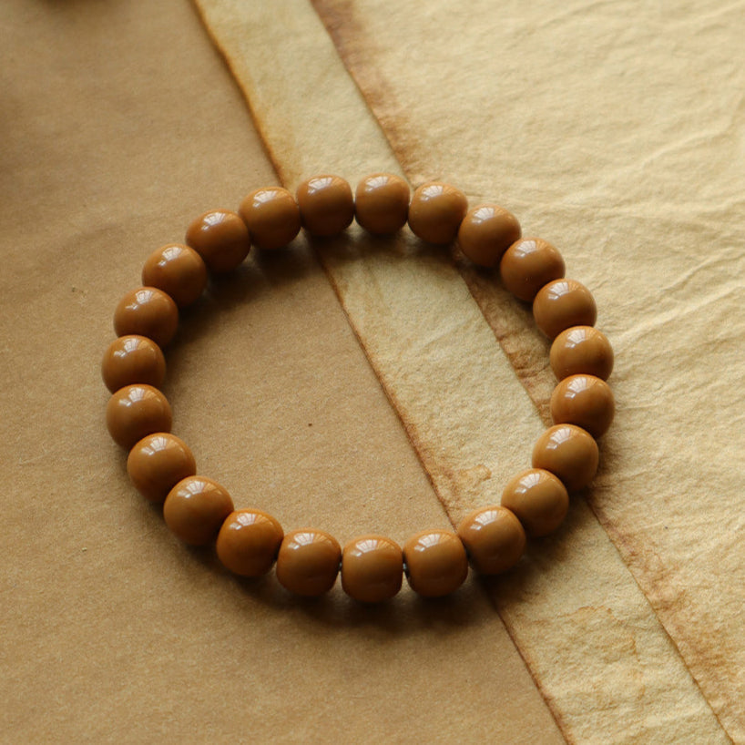 Primal Walnut Core Bracelet (11 mm) 