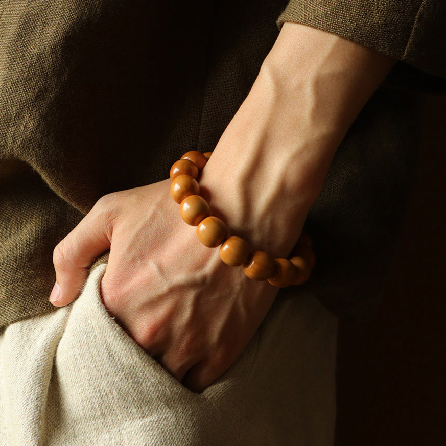 Mount Sumeru Core Bracelet (11 mm)