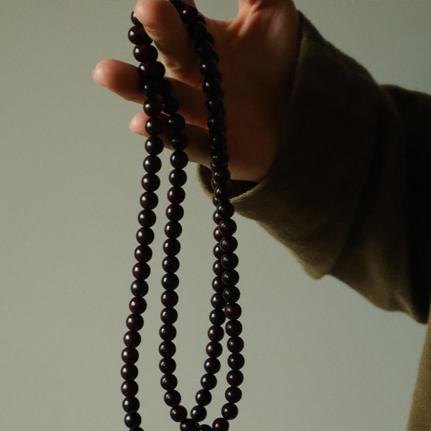 Shadowwood Serenity Beads (6mm)