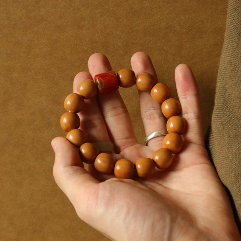 Mount Sumeru Core Bracelet (11 mm)