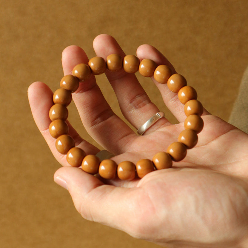 Primal Walnut Core Bracelet (11 mm) 