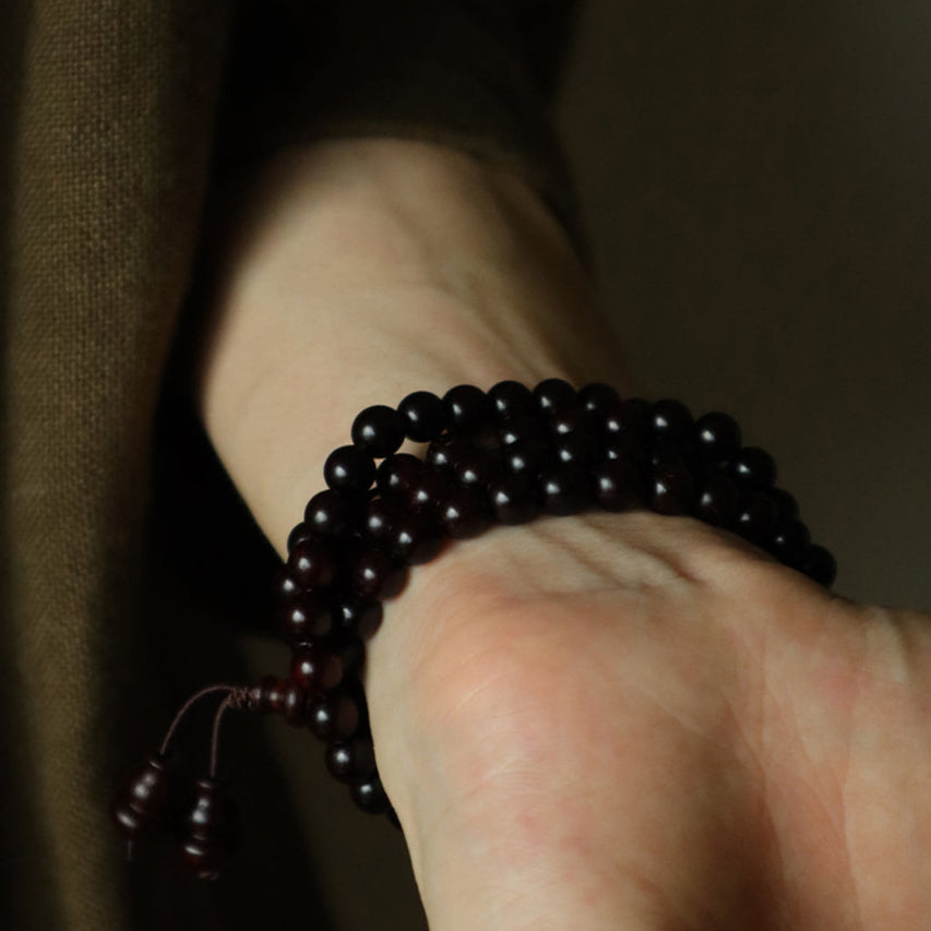 Shadowwood Serenity Beads (6mm)