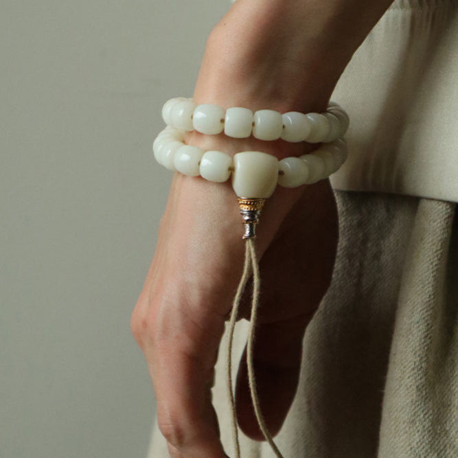 Silent Radiance Handchain (6mm)