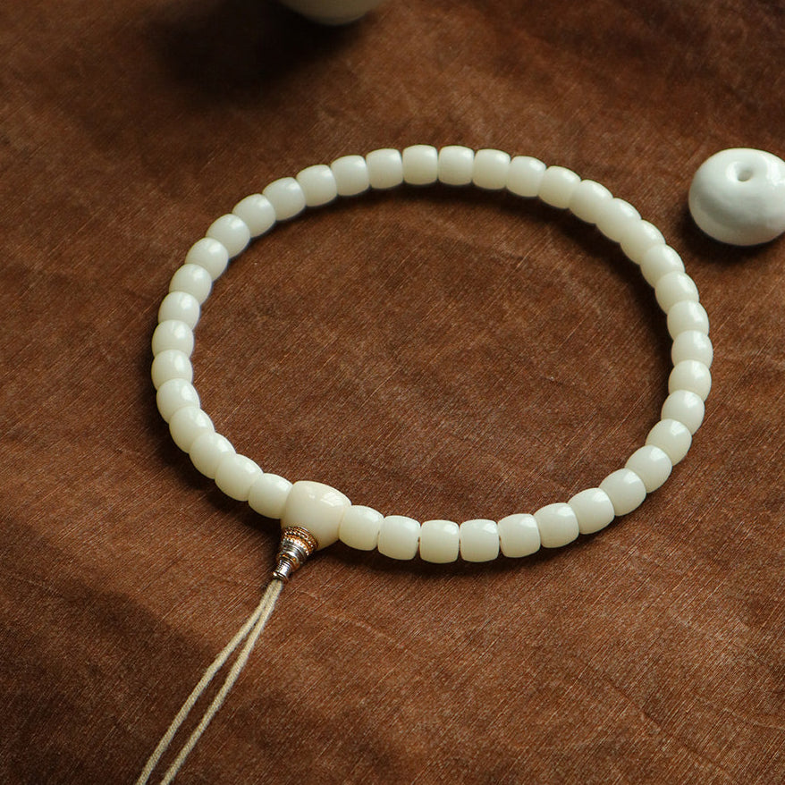 Silent Radiance Handchain (6mm)