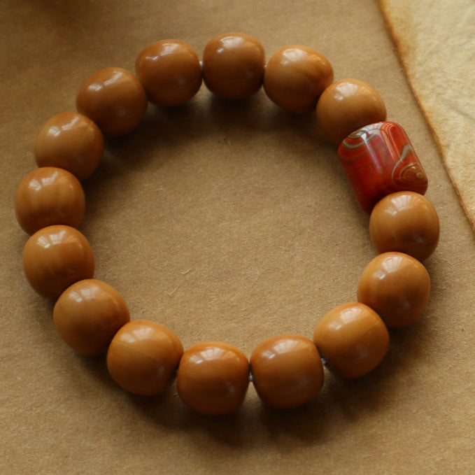 Mount Sumeru Core Bracelet (11 mm)